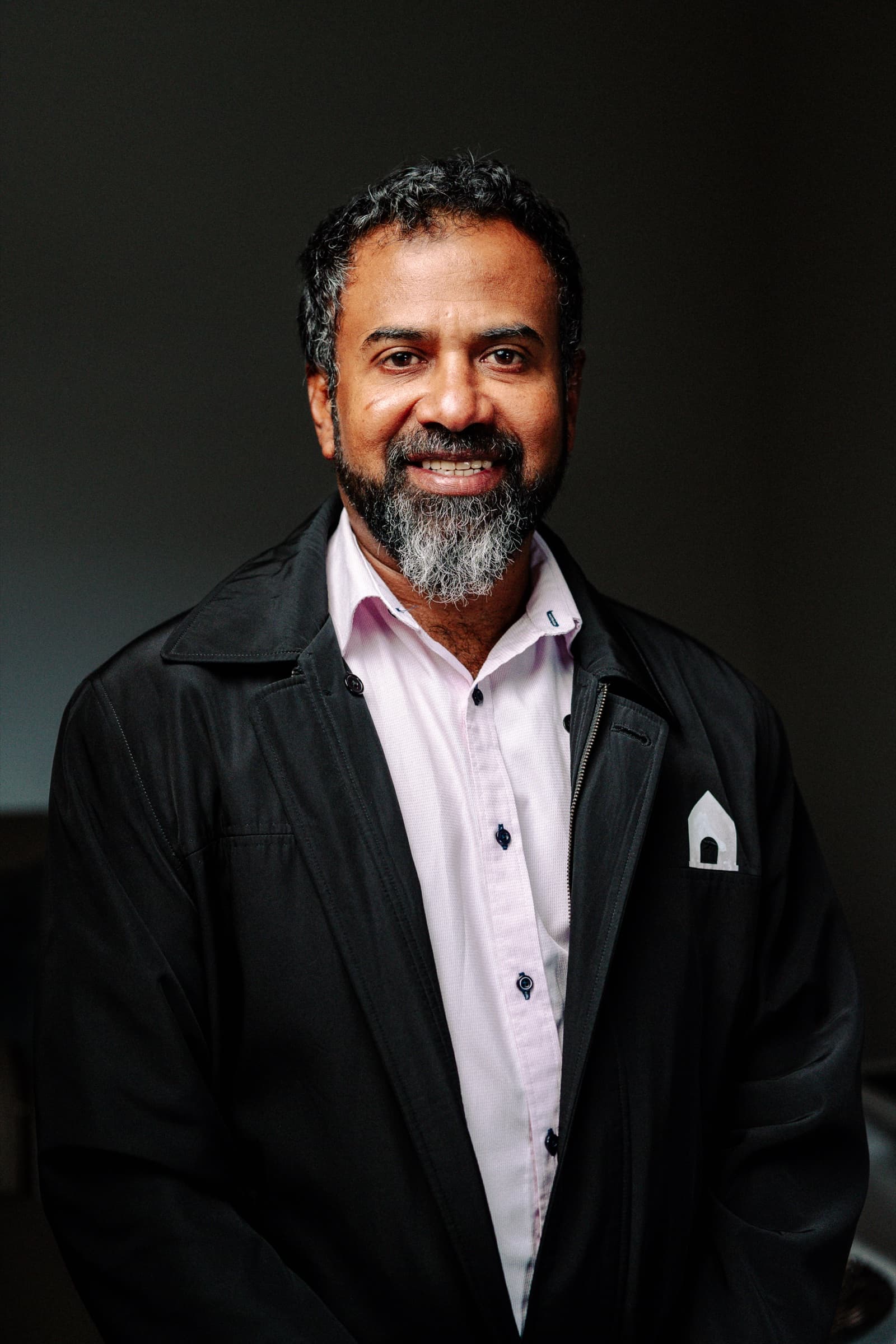 Hiran Ranasinghe, Founder and Renovation Specialist at HR Homestyle Projects